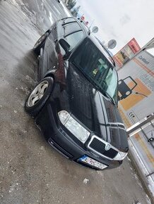 Škoda Octavia 1 1.9TDI