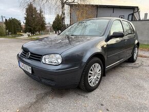 Volkswagen Golf 4 1.9TDI