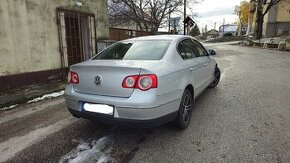 Predám Volkswagen Passat b6 2.0 TDi 103Kw, r.v.2007