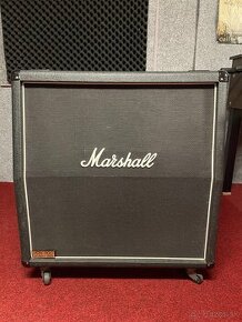 Predám Gitarový box Marshall 1960A JCM900 LEAD 4x12