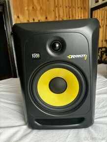 Monitory KRK rokit 8”