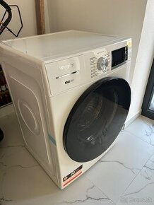 Práčka WHIRLPOOL W7X W845WB CS