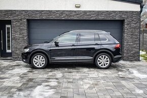 Tiguan Highline 2.0 TDI 140kW, 4MOTION, AUTOMAT