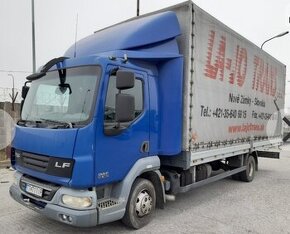 Daf LF 45,160 RV 2008