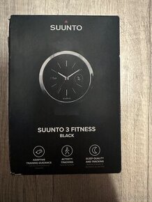 SUUNTO 3 FITNESS