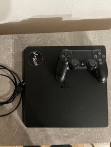 Ps4 slim 500gb