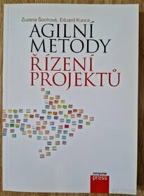 Agilní metody řízení projektů