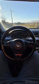 Passat b6