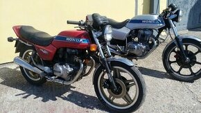 Honda CB 400 N