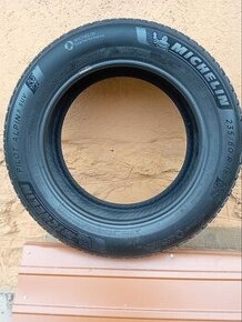 Zimné pneu Michelin Pilot Alpin 5 SUV  235/60 r18