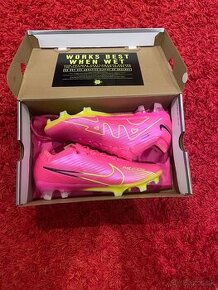 Nike mercurial vapor elite 43