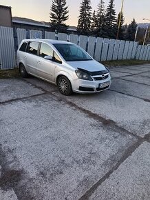 Predám Opel Zafira