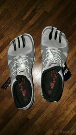 Nové pánske bežecké fivefingers tenisky Fila, 45