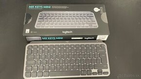 Logitech MX Keys mini