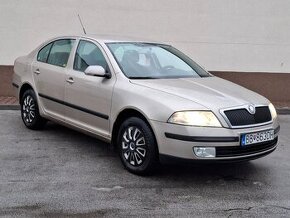 Škoda Octavia 1.9tdi 77kw  R.v 8/2004  Najazdené 285tis