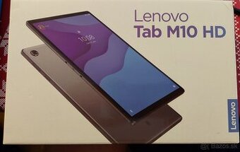 Tablet LENOVO M10 HD + darček