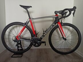 Specialized S-Works Tarmac SL5