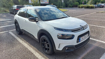 Citroen C4 Cactus 1.2 Puretech 81kw 65000km