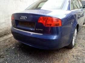 Audi A4 B7 2.0 tdi 103 kw