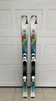 Lyze Atomic 150- 155 cm affinity