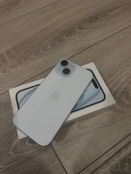 Iphone 15 256GB