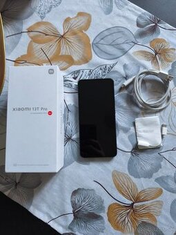 Xiaomi 13t pro 12GB/512GB