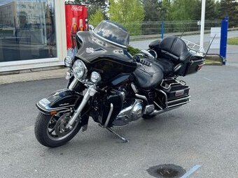 Harley Davidson - 1