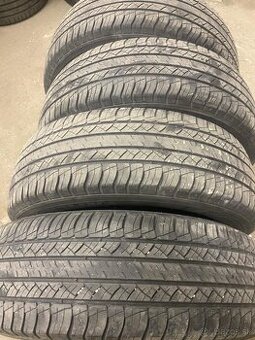 225/65 R17 MICHELIN LETNE