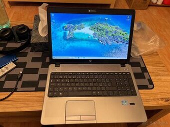 HP probook 450