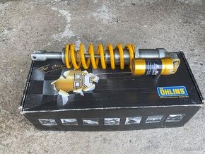 Ohlins ttx Suzuki RMZ