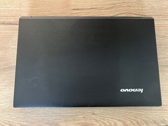 Lenovo B590