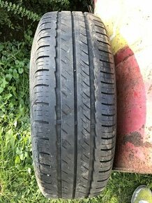 Matador 195/65 R15 91V letné