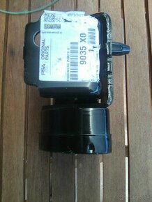 citroen C5 X7 dorazy dveri 9035X0, 9035W9 original PSA