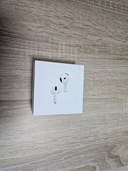 Apple Airpods 4 s ANC