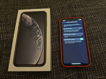 Iphone Xr 128GB