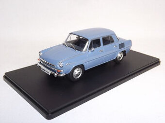 Škoda 1000 MB 1:24