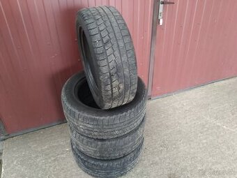 pneu 215/55r16 zimné