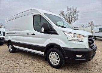 Ford Transit L3H2 2,0 TdCi/131hp - 2020