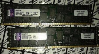 32 GB Kingston pre server