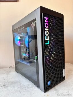 Lenovo Herný Pc