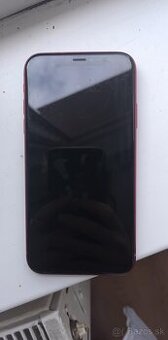 iphone XR 64gb