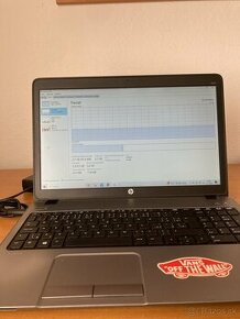 Hp probook 450 G0