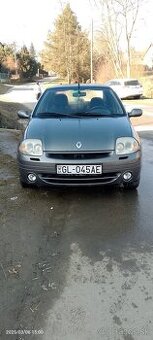 Renault Thalia 1.4