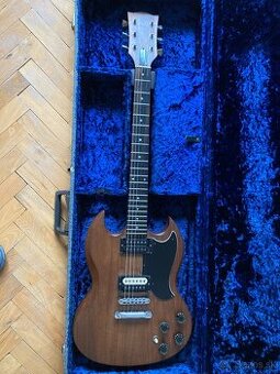 Gibson The SG 1979