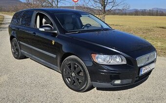 Volvo V50 2.0D