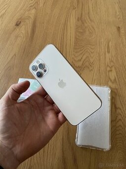 iPhone 12 Pro Max 256 gb Gold v záruke