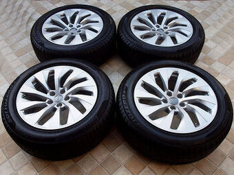 18" Alu kola = 5x112 =AUDI A7 4K8 – TÉMĚŘ NOVÉ ZIMNÍ