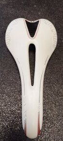 Selle Italia sedlo SLR Carbonio Flow - 1