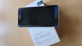 Samsung Galaxy S6 Edge Plus - 1