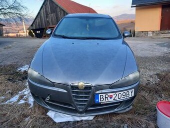 Alfa 147